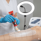 Pack da 5 CREME TKTX RED 75%