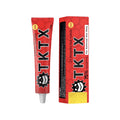 TKTX RED 75% PER TATUAGGI | DEPILAZIONE | PIERCING | MICROBLADING