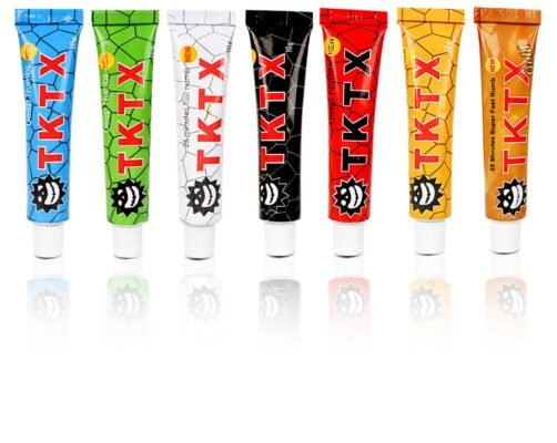 la mejor crema para tatuajes 2022 guia facil 2023 anestesia lidocaina tatttoo tato tatto tatoo 40% 45% depilación perforación microblading para que sirve como usar