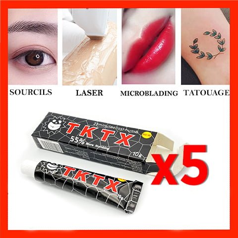 pack 5 black pack 5 black