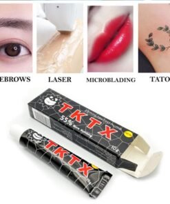 Store ufficiale delle creme TKTX in Italia 16 negra negro crema tktx anestesia anestésico hidratante cicatrizante verde gold otro amarilla negra azul rojo Crema cremas anestesia gel geles anestésico anestésicos Tktx lidocaína anestesia tatuaje tattoo láser microblading tatuajes micro pigmentación madrid España malaga Barcelona Bilbao Asturias malaga