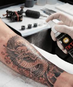 Store ufficiale delle creme TKTX in Italia 14 Gemini Generated Image v1vj92v1vj92v1vj 1