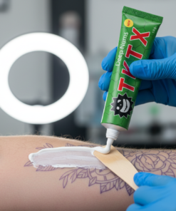 Store ufficiale delle creme TKTX in Italia 16 Gemini Generated Image z7ifcwz7ifcwz7if