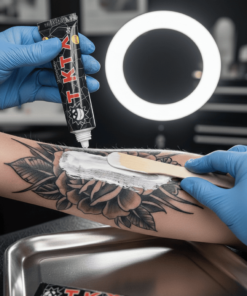 Store ufficiale delle creme TKTX in Italia 18 Gemini Generated Image d22ot0d22ot0d22o 1