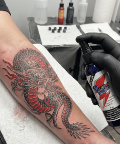 Store ufficiale delle creme TKTX in Italia 12 Gemini Generated Image qznkpoqznkpoqznk 1