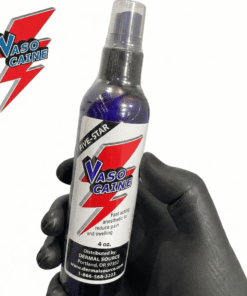 ✅ VASOCAINA SPRAY anestetico per ferite aperte TATUAGGI | MICROBLADING | TRUCCO PERMANENTE 🤩 120ml