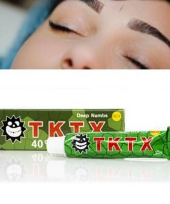 crema tktx anestésico anestesia lidocaina hidratante cicatrizante verde gold oro amarilla negra azul rojo Crema cremas anestesia gel geles anestésico anestésicos Tktx tatuaje tattoo láser microblading derrapen tatuajes micro pigmentación madrid España malaga Barcelona Bilbao Asturias malaga oferta ofertas regalo