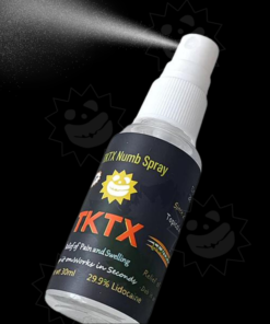 spray tktx